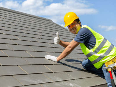 About Roof Repair Experts Aurora, OH